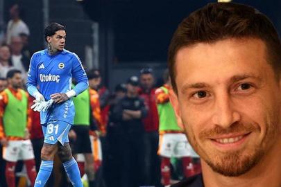 Ederson ve Mert Hakan Yandaş'ın cezaları açıklandı! TFF resmen duyurdu