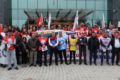 Eğitimcilerden Şanlıurfa'daki okul saldırısına ilişkin açıklama