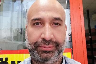 Emekli polis bahçede çalışırken devrilen traktörünün altında kalıp öldü