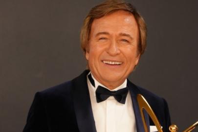 Erol Evgin torunlarını gösterdi! Takipçilerinden yorum yağdı