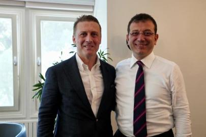 Ertan Yıldız'ın Bakırköy Belediyesi bağımsız meclis üyeliği oy birliğiyle düşürüldü