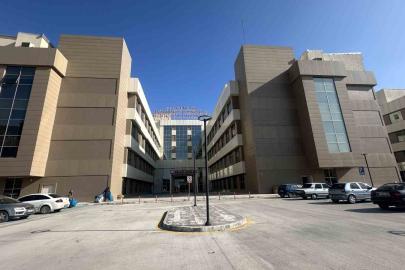 Erzincan’da bazı branşlarda doktor eksikliği gündemde