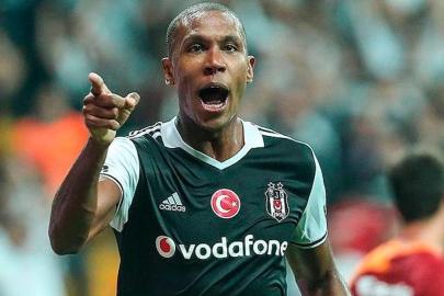 Eski Beşiktaşlı Marcelo Guedes: Türkiye’ye geri gelmek büyük bir zevk