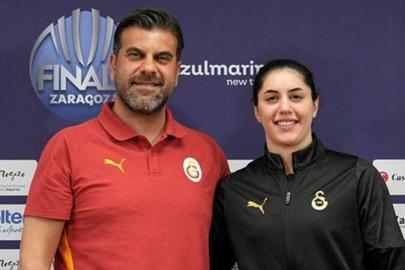 EuroLeague Women'da Türk finaline doğru... Galatasaray'ın gözü kupada: 'Koç, sen merak etme'
