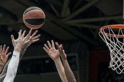 EuroLeague'de normal sezon sona eriyor