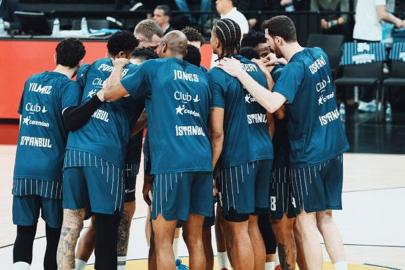 EuroLeague'den Anadolu Efes'e para cezası! Maaş sınırı aşılmış...