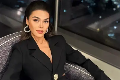 ‘Ev bakıyorum, yeniden düzen kuracağım’