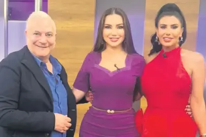 Evliliklerime emek harcayamadım!