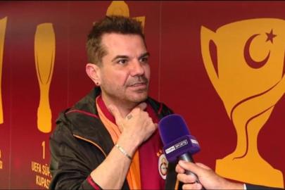 Fanatik Galatasaraylı Kenan Doğulu konuştu: Artık maçlara gidemiyorum