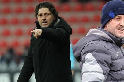 Fatih Tekke: 'En önemlisi bu maç!' Trabzonspor'un hocası oyuncularını böyle motive etti…