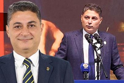 Fenerbahçe Basın Sözcüsü Ali Gürbüz: 'Tek derdimiz adalet'