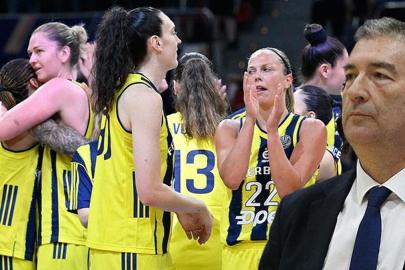 Fenerbahçe deplasmanda kazandı! Kadınlar EuroLeague'de finale yükseldi