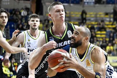 Fenerbahçe sahasında rahat kazandı