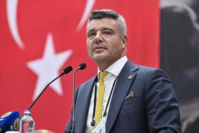 Fenerbahçe seçime gidiyor! Sadettin Saran, seçim tarihini açıkladı