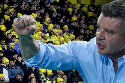 Fenerbahçe yönetiminden RAMS Park'ta taraftarına büyük jest! Görsel şölen olacak...