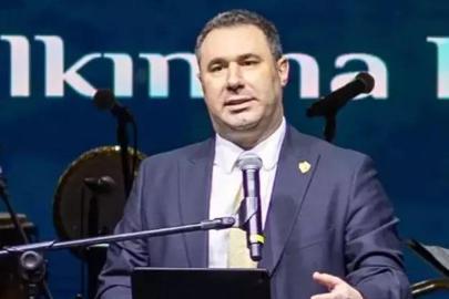 Fenerbahçe'de başkan adayı Barış Göktürk'ten talep! 'Seçim belirsizliği camiaya zarar veriyor'