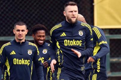 Fenerbahçe'de Çaykur Rizespor maçı öncesi Milan Skriniar gelişmesi! İlk 11 kararı belli oldu...
