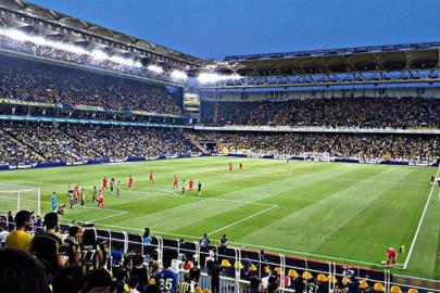 Fenerbahçe'den bilet açıklaması! '18 yaş altına ücretsiz'
