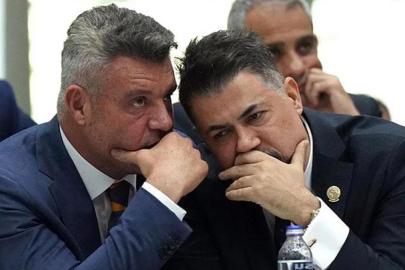 Fenerbahçe'den Galatasaray'a çok sert yanıt! 'Deniz sizin için bitti'