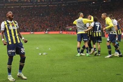Fenerbahçe'nin Rams Park'ta bileği bükülmüyor!