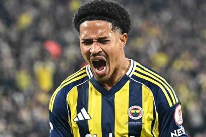 Fenerbahçe'ye kötü haber! Yıldız oyuncu cezalı duruma düştü