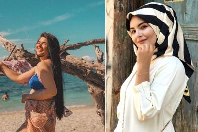 Fenomen gelin adayı Hanife Gürdal yine evleniyor: Kafam kadar pırlanta almış