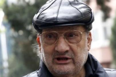 Ferdi Atuner hayatını kaybetti