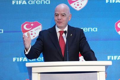 FIFA'dan 2026 Dünya Kupası için İran kararı!