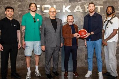 Folkart'tan karşıyaka'ya destek