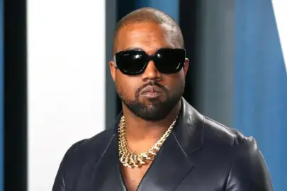 Fransa’da Kanye West krizi