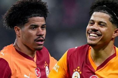 Gabriel Sara'dan milli takım ve Galatasaray sözleri! 'Hedefim Dünya Kupası'