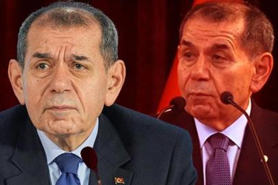 Galatasaray Başkanı Dursun Özbek şampiyonluk için iddialı konuştu! Flaş gönderme 'Dosta, düşmana...'