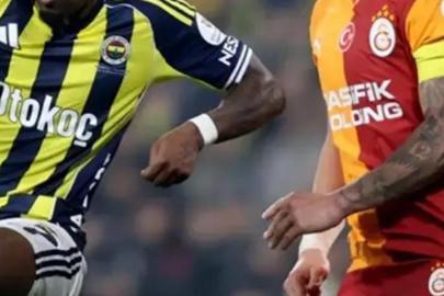 Galatasaray - Fenerbahçe derbisinin bilet fiyatları belli oldu