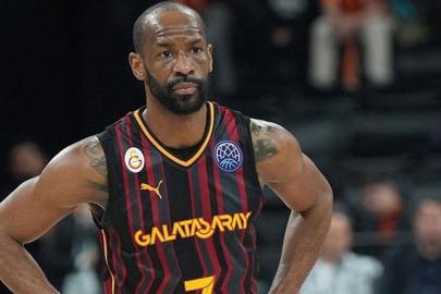 Galatasaray MCT Technic'te play-off öncesi ayrılık