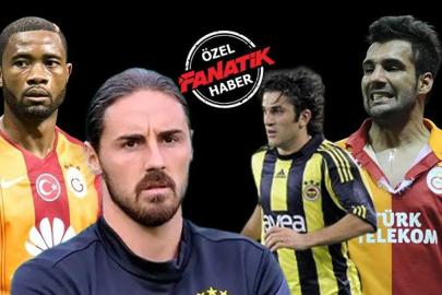 Galatasaray ve Fenerbahçe'nin efsane isimlerinden derbi yorumu 'Yaşayacağı daha ne kaldı bilmiyorum?'
