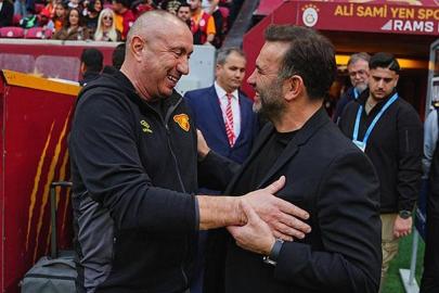 Galatasaray ve Göztepe'nin savunması Avrupa'da ilk 10'da