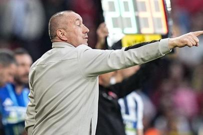 'Galatasaray'a avantaj sağlandı!' Stoilov'dan erteleme tepkisi