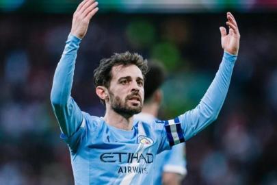 Galatasaray'a transfer müjdesi! Manchester City resmen açıkladı: Bernardo Silva dönemi bitti