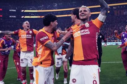 Galatasaray'dan Rams Park'ta antrenman: Detaylar belli oldu