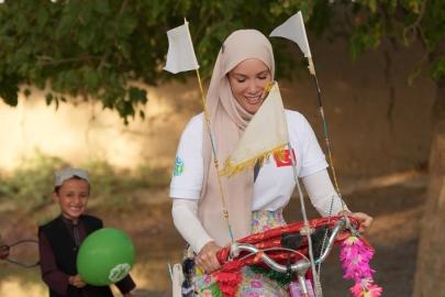 Gamze Özçelik yıllar sonra ekrana dönüyor! Operasyon Alesta ile anlaştı