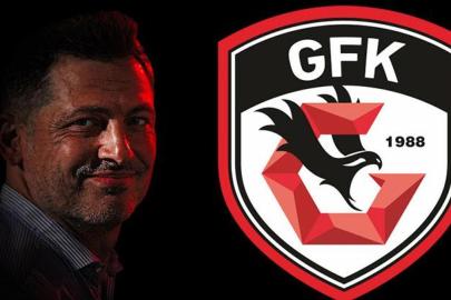 Gaziantep FK, yeni teknik direktörünü açıkladı! Mirel Radoi ile 1.5 yıllık imza...