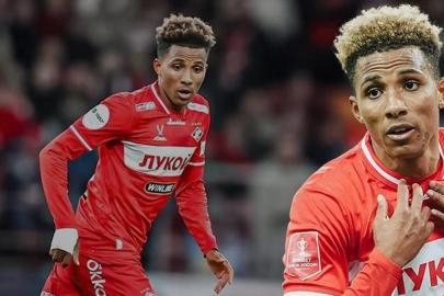 Gedson Fernandes, İstanbul'a geri mi dönüyor? Rus basını gerçeği duyurdu!