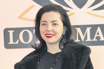 ‘Gerçek aşk Allah’a duyulan aşktır’