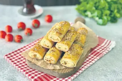 Girit usulü 5 çayı