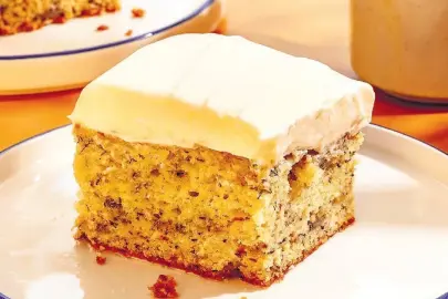 Glütensiz nefis lezzetler