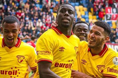 Göztepe ile Galatasaray'ın kritik randevusu