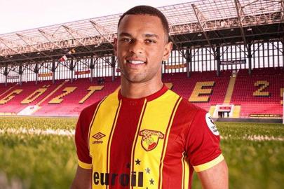Göztepe'de Juan coştu! Süper Lig'de kariyer sezonu