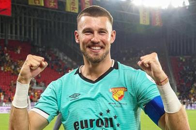 Göztepe'de Lis'e transfer kancası!