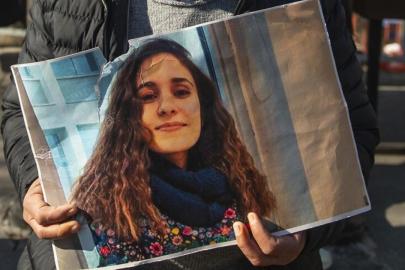 Gülistan Doku soruşturmasında 14. şüpheli için kırmızı bülten hazırlığı