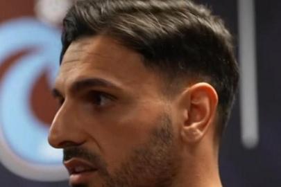 Günay Güvenç: Uğurcan'a yapılanları Türk futbolu adına kınıyorum'